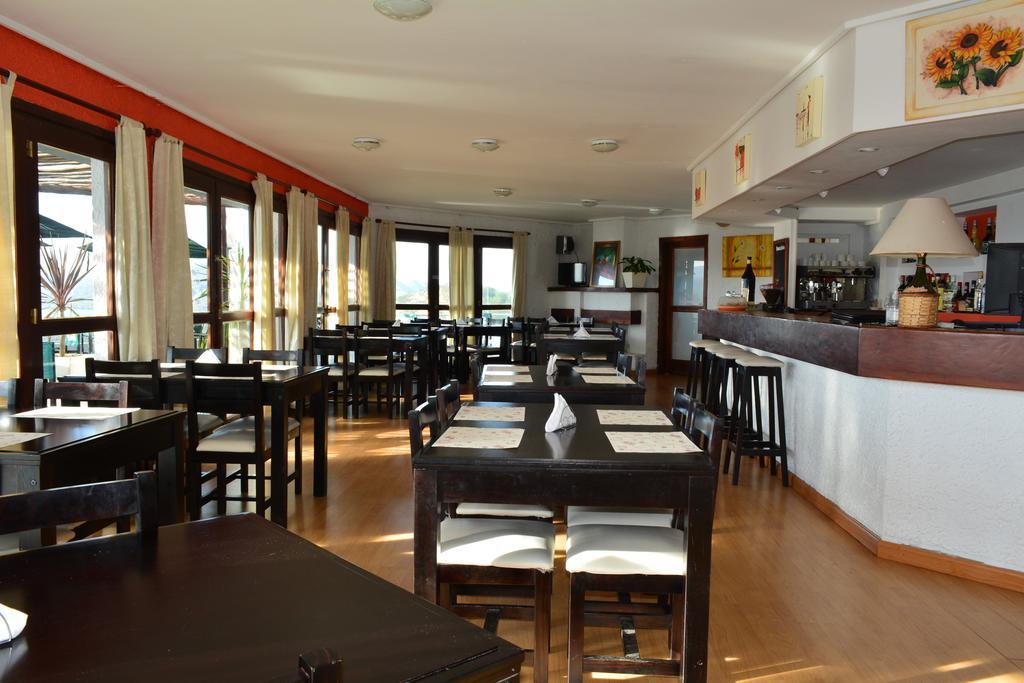 Le Mirage Village Club Resort Villa Carlos Paz Exterior foto